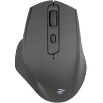 Мышь 2E MF2010 Rechargeable WL Black
