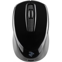 Мышь 2E MF2020 WL Black and Red