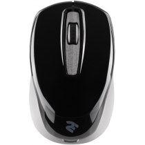 Мышь 2E MF2020 WL Black Grey and Blue