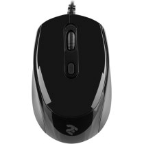 Мышь 2E MF1100 USB Black