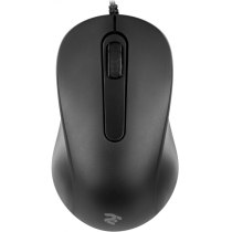 Мышь 2E MF160 USB Black