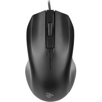 Мышь 2E MF150 USB Black