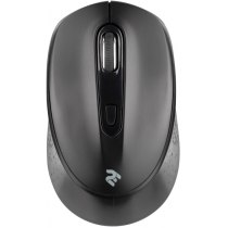 Мышь 2E MF230 Silent WL Black