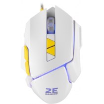 Мышь 2E GAMING MG290 LED USB White