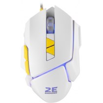 Миша 2E GAMING MG290 LED USB White