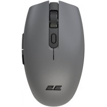 Мышь 2E MF2030 Rechargeable WL Grey