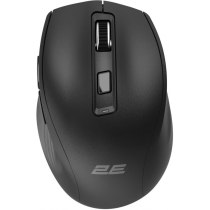 Мышь 2E MF250 Silent WL Black