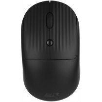 Миша 2E MF218 Silent WL BT Black