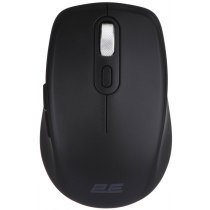Мышь 2E MF225 Silent WL BT Black