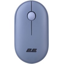 Миша 2E MF300 Silent WL BT Stone blue