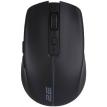 Мышь 2E MF270 Silent Rechargeable WL Black