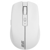 Мышь 2E MF270 Silent Rechargeable WL White