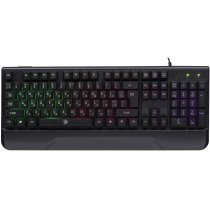 Клавіатура 2E GAMING KG310 LED USB Black UKR