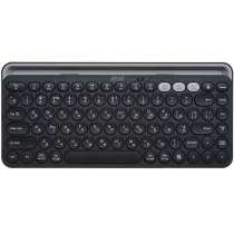 Клавіатура 2E KS250 WL BT Black