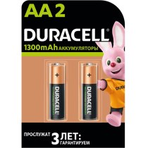 Акумулятор DURACELL HR6 (AA) 1300 mAh