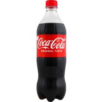 Напій Coca-Cola 0,75