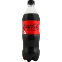 Напій Coca-Cola 0,75 , Зеро