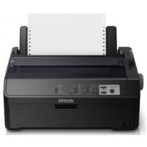 Принтер матричний A4 Epson FX-890II 612 cps 18 pins USB LPT