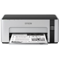 Принтер ink mono A4 Epson EcoTank M1100 32 ppm USB Pigment