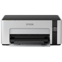 Принтер ink mono A4 Epson EcoTank M1120 32 ppm USB Wi-Fi Pigment