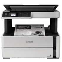 БФП ink mono A4 Epson EcoTank M2170 39 ppm Duplex USB Ethernet Wi-Fi Pigment