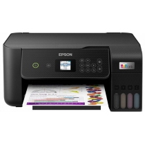 БФП ink color A4 Epson EcoTank L3260 33_15 ppm USB Wi-Fi 4 inks