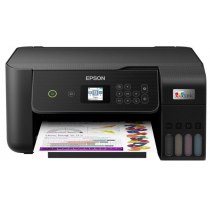 БФП ink color A4 Epson EcoTank L3260 33_15 ppm USB Wi-Fi 4 inks