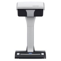 Документ-сканер A3 Fujitsu  ScanSnap SV600 (книжный)