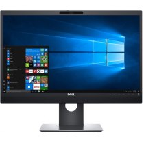 Монітор LCD 23.8" DELL P2418HZM D-Sub, DP, HDMI, USB3.0, MM, IPS, Pivot, Cam