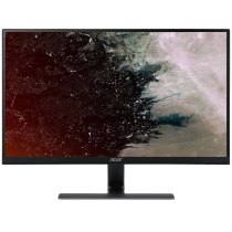 Монітор LCD 23.8" Acer Nitro RG240Ybmiix D-Sub, 2xHDMI, MM, IPS, 75Hz, 1ms, FreeSync