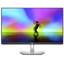 Монітор LCD 27" DELL S2721H 2xHDMI, MM, IPS, 75Hz, 4ms, FreeSync