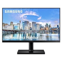 Монітор LCD 27" Samsung F27T450F HDMI, DP, USB, Audio, IPS, 75Hz, Pivot