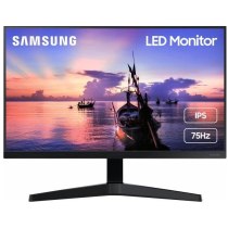 Монітор LCD 23.8" Samsung F24T350F D-Sub, HDMI, IPS, 75Hz