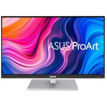 Монітор LCD 27" Asus ProArt PA279CV 2xHDMI, DP, IPS, 4xUSB, UCB-C MM, IPS, 3840x2160, 100%sRGB, Adap