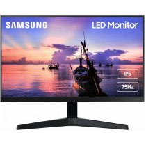 Монітор LCD 27" Samsung F27T350F, D-Sub, HDMI, IPS, 75Hz