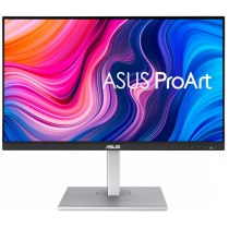 Монітор LCD 27" Asus ProArt PA278CV HDMI, 2xDP, 4xUSB, USB-C, MM, IPS, 2560x1440, 75Hz, 5ms, 100%sRG