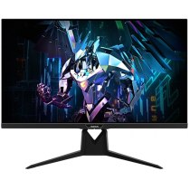 Монітор LCD AORUS 31.5" FI32Q, 2xHDMI, DP, 2xUSB, USB-C, MM, IPS, 2560x1440, 165Hz, 1ms, 94%DCI-P3,