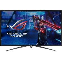 Монітор LCD 43" Asus ROG Strix XG43UQ 4xHDMI, DP, 3xUSB, MM, VA, 3840x2160, 144Hz, 1ms, 90%DCI-P3, F