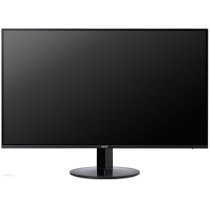 Монітор LCD 23.8" Acer SB241YBI D-Sub, HDMI, IPS, 75Hz, 1ms