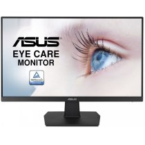 Монітор LCD 23.8" Asus VA24EHE D-Sub, HDMI, DVI, IPS, 75Hz, 99%sRGB, Freesync