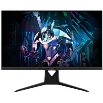 Монітор LCD AORUS 31.5" FI32Q-X, 2xHDMI, DP, 2xUSB, USB-C, Audio, IPS-QD, 2560x1440, 270Hz, 1ms, 95%