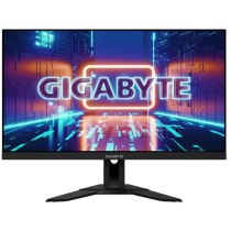 Монітор LCD GIGABYTE 28" M28U, 2xHDMI, DP, USB-C, 3xUSB, MM, IPS, 3840x2160, 144Hz, 1ms, 94%DCI-P3,