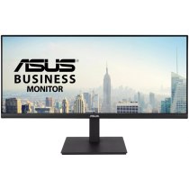 Монітор LCD 34" Asus VP349CGL HDMI, DP, USB-C, MM, IPS, 3440x1440, 21:9, 100Hz, 1ms, FreeSync, HAS,