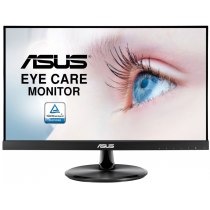 Монітор LCD 21.5" Asus VP229HE D-Sub, HDMI, IPS, 75Hz, FreeSync