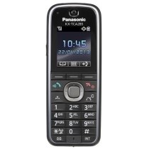 Системний бездротовий DECT телефон Panasonic KX-TCA285RU для АТС TDA/TDE/NCP