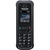 Системний бездротовий DECT телефон Panasonic KX-TCA385RU