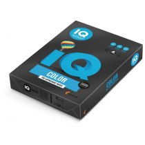 Бумага А4 IQ Color B100 черный