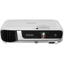 Проектор Epson EB-W51 (3LCD, WXGA, 4000 lm)