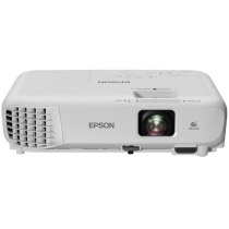 Проектор Epson EB-W06 (3LCD, WXGA, 3700 ANSI lm)