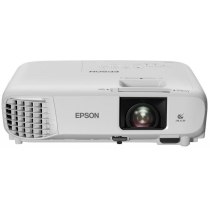 Проектор Epson EB-FH06 (3LCD, Full HD, 3500 ANSI lm)